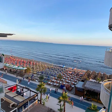 Apartment Mona Seaview