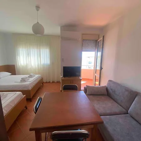 Mona Seaview Apartment
